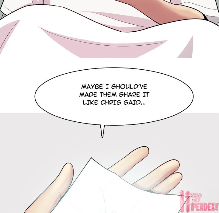 Love Prelude Chapter 47 - Page 49