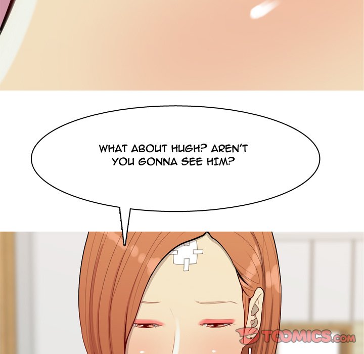 Love Prelude Chapter 57 - Page 62