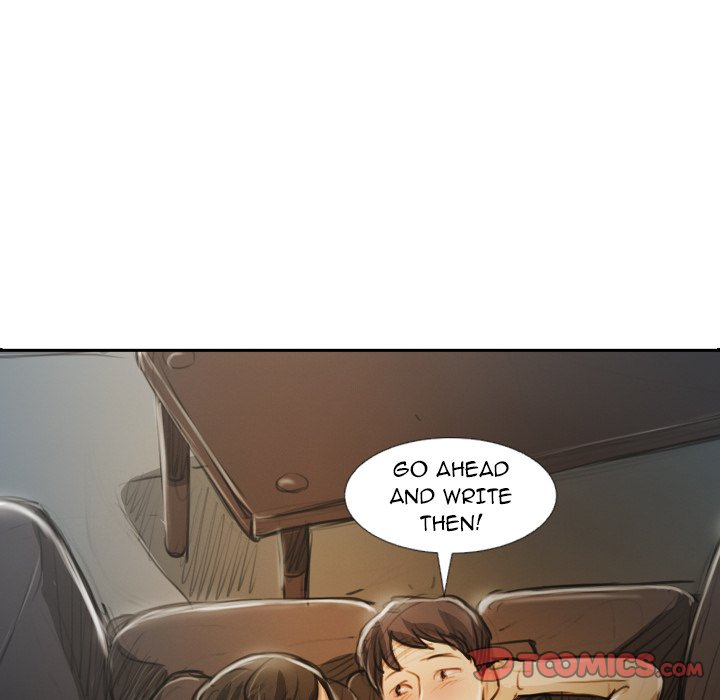 The Two Newcomers Chapter 19 - Page 78