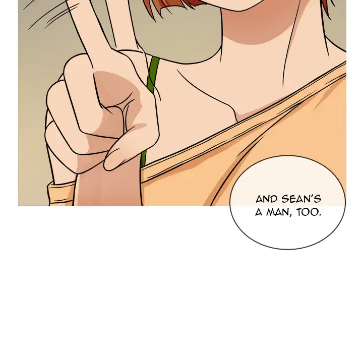 Love Me More Chapter 2 - Page 46