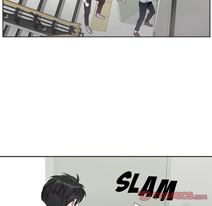 Why Is it You? Chapter 36 - Page 42