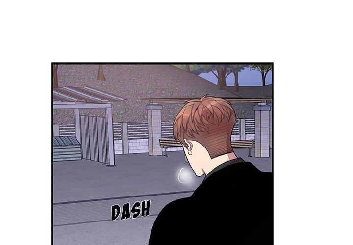 Why Is it You? Chapter 44 - Page 3