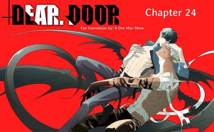 Dear Door Chapter 24 - Page 24