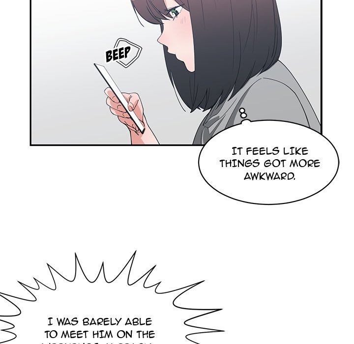 Childhood Friends Chapter 21 - Page 47