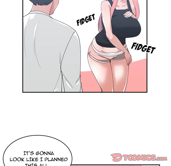 Childhood Friends Chapter 21 - Page 78