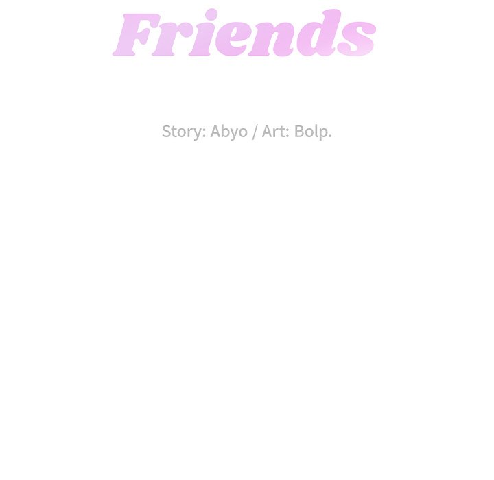Childhood Friends Chapter 22 - Page 29
