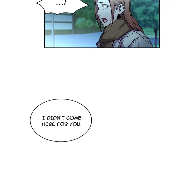Our Twenties Chapter 27 - Page 35