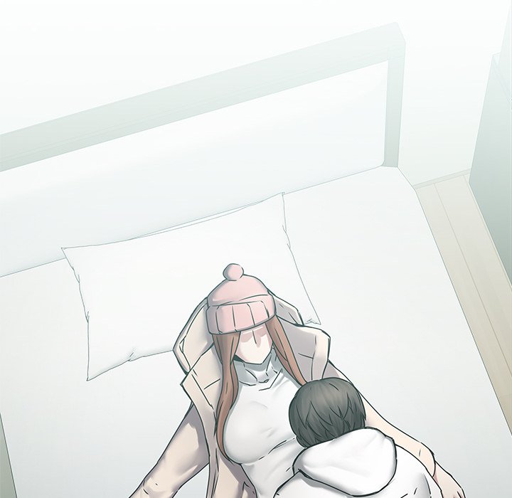 Our Twenties Chapter 43 - Page 68