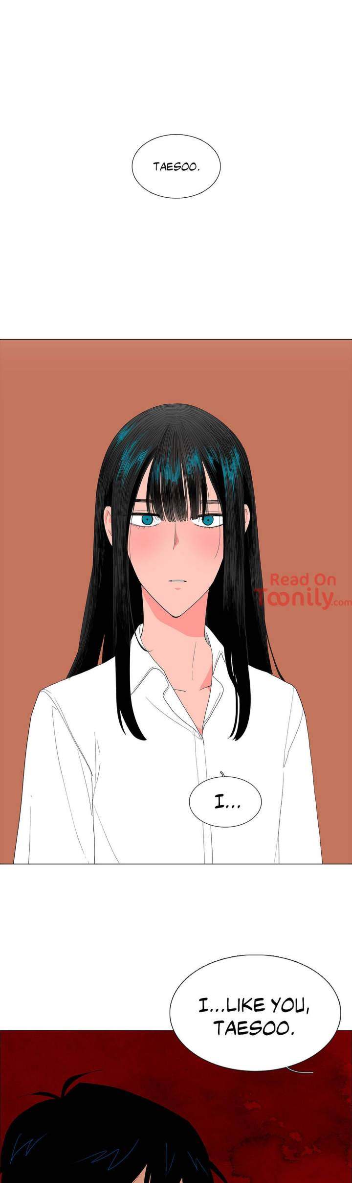 The Lady and Her Butler Chapter 40 - Page 3