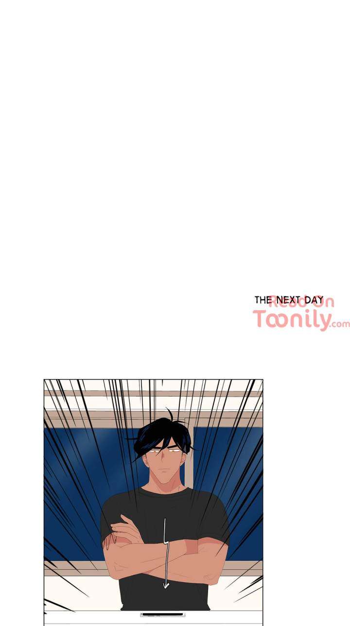 The Lady and Her Butler Chapter 91 - Page 22