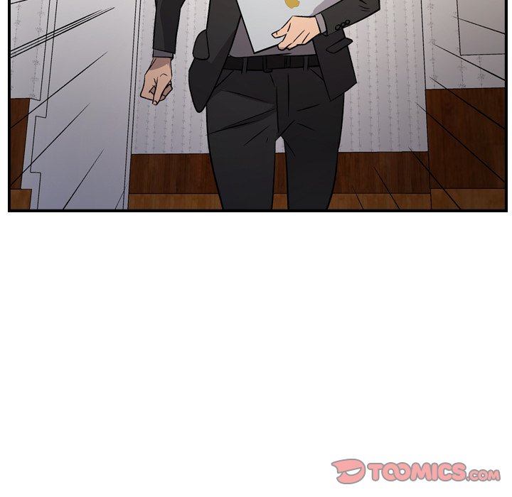 Manager Chapter 100 - Page 105