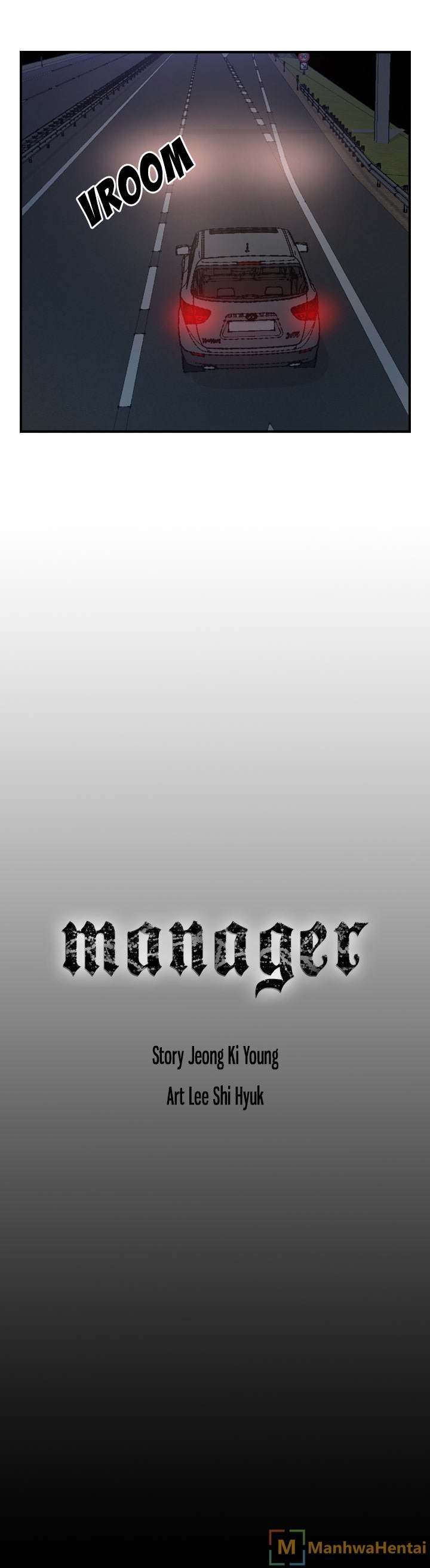 Manager Chapter 18 - Page 23