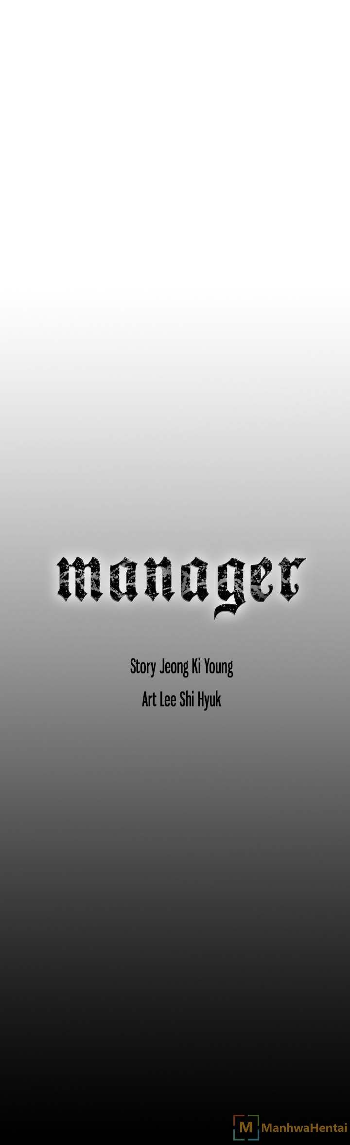 Manager Chapter 40 - Page 27