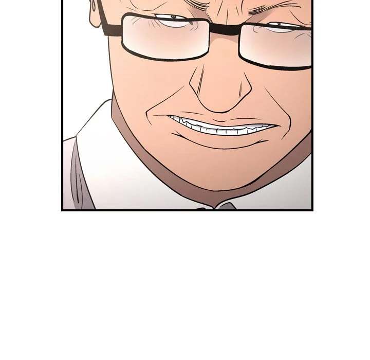 Manager Chapter 71 - Page 41