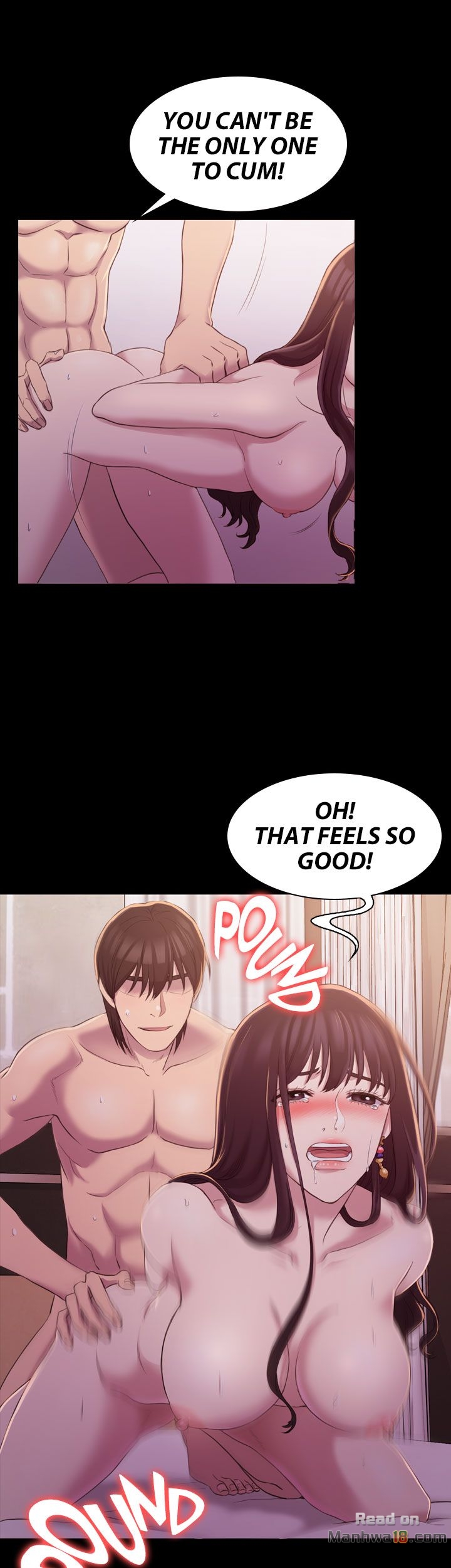 Can I Help You? (Ajeossi) Chapter 14 - Page 27