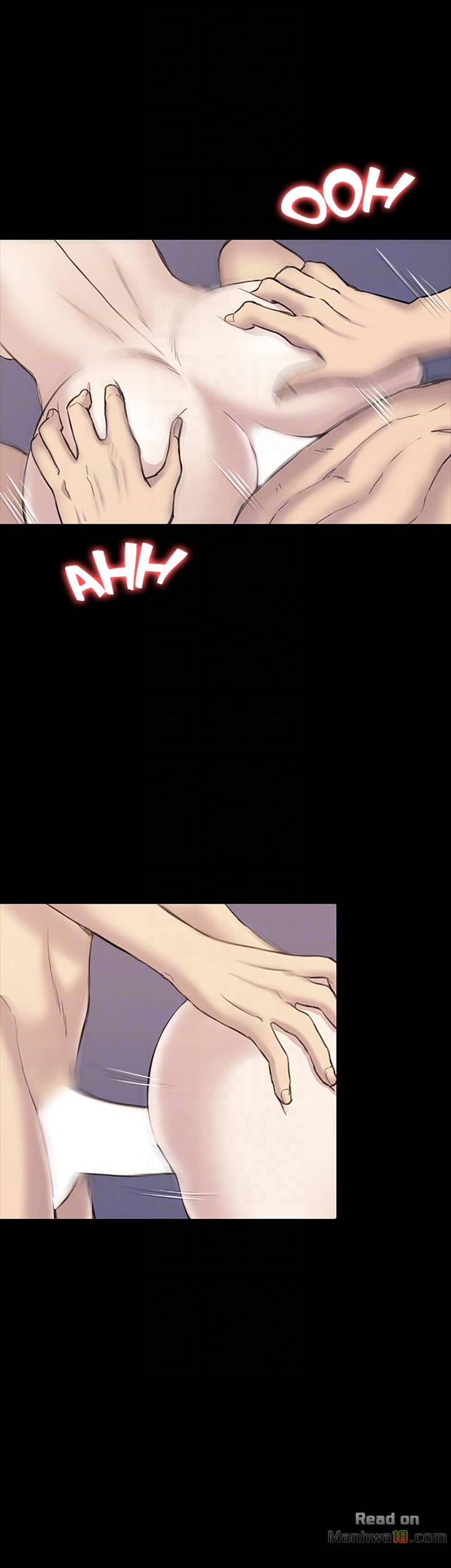 Can I Help You? (Ajeossi) Chapter 40 - Page 23