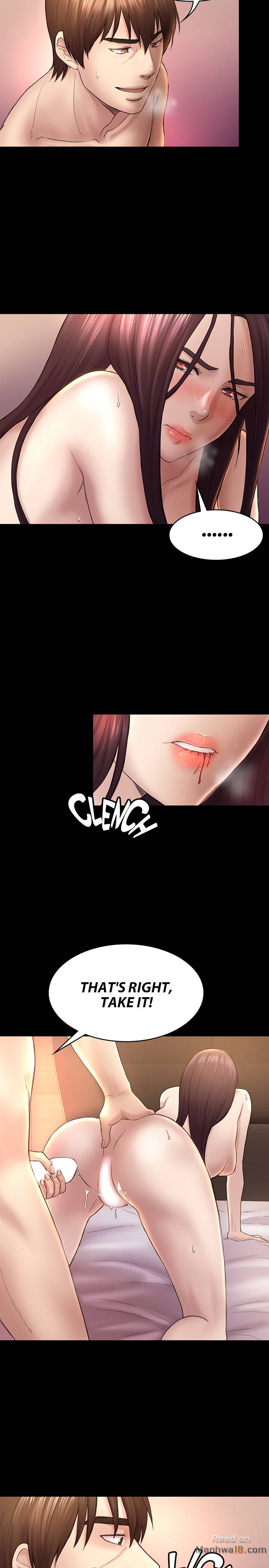 Can I Help You? (Ajeossi) Chapter 42 - Page 29