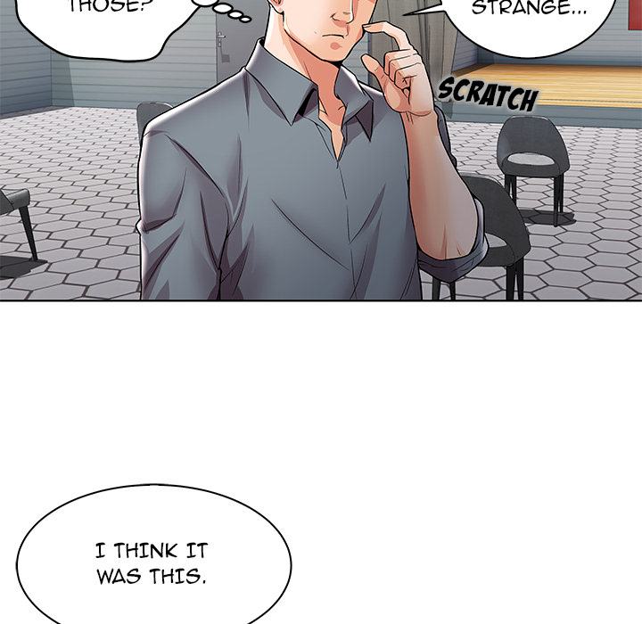 Castle ; Trapped Chapter 1 - Page 39
