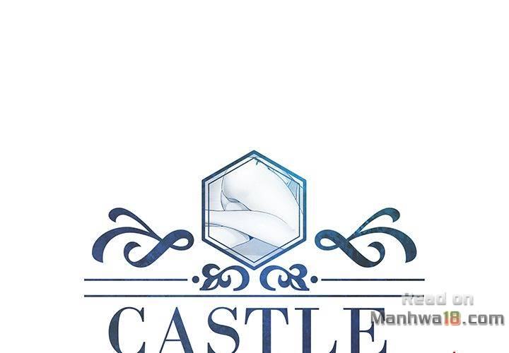 Castle ; Trapped Chapter 7 - Page 1
