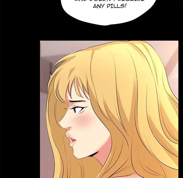 Girls’ Only Chapter 22 - Page 72