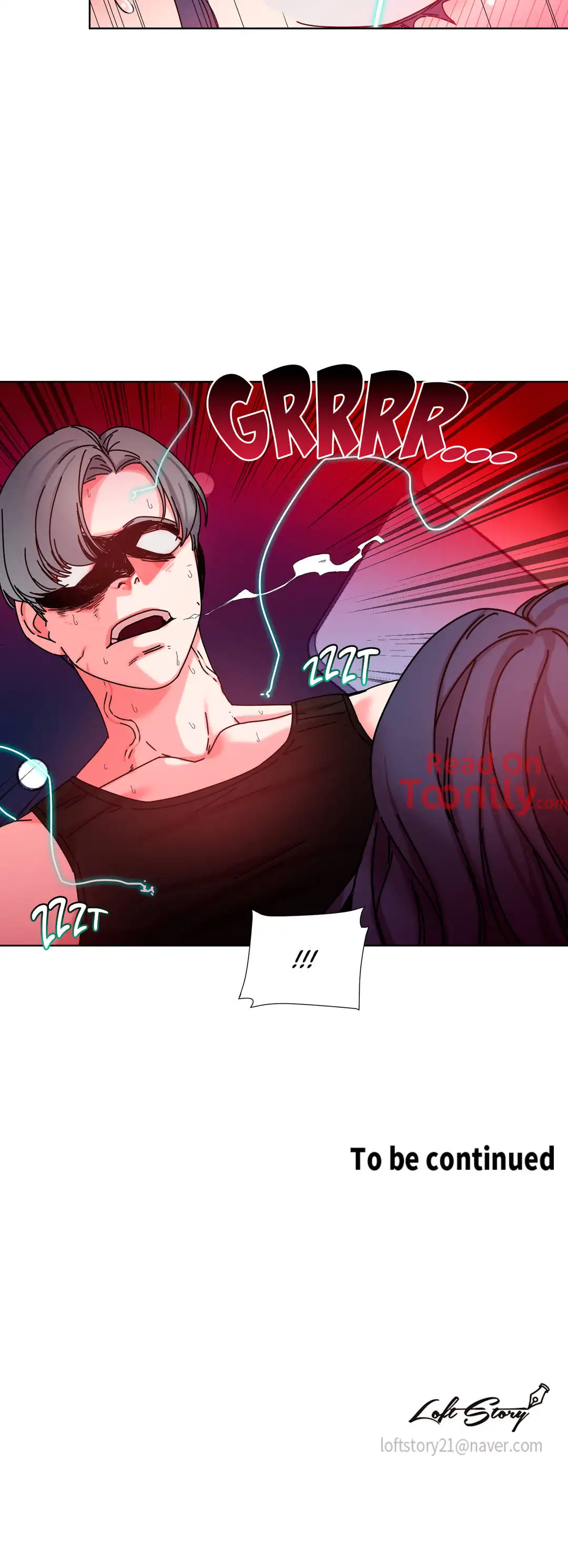 Tie Me Up! Chapter 19 - Page 29