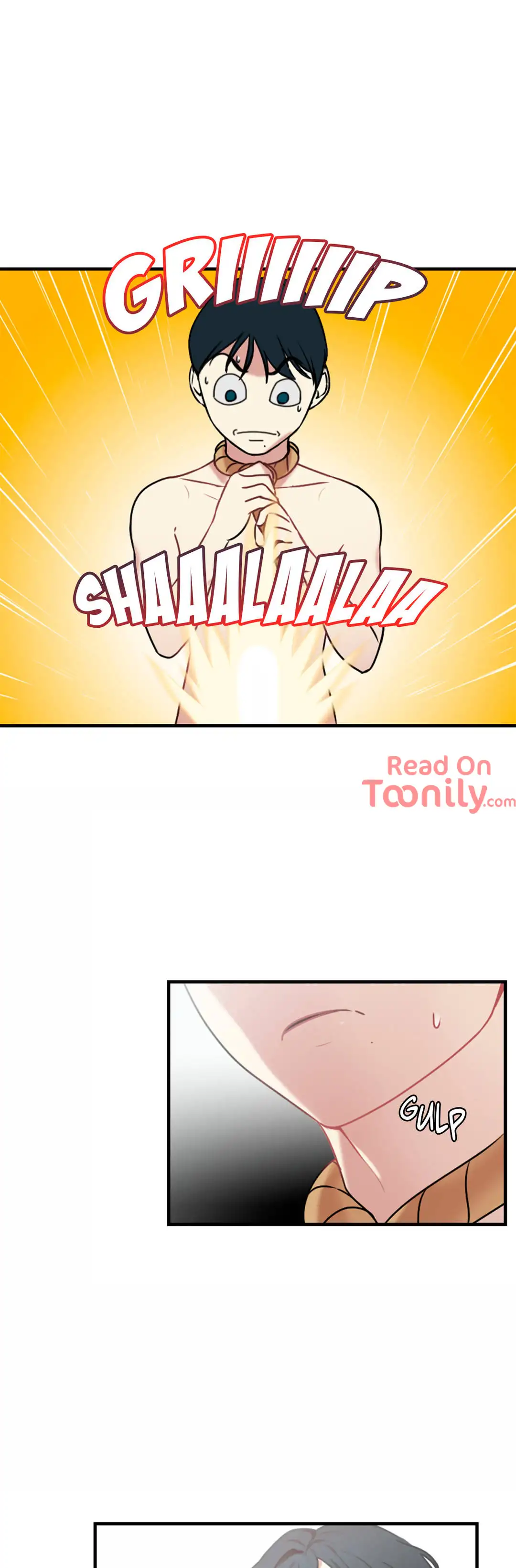 Tie Me Up! Chapter 3 - Page 12