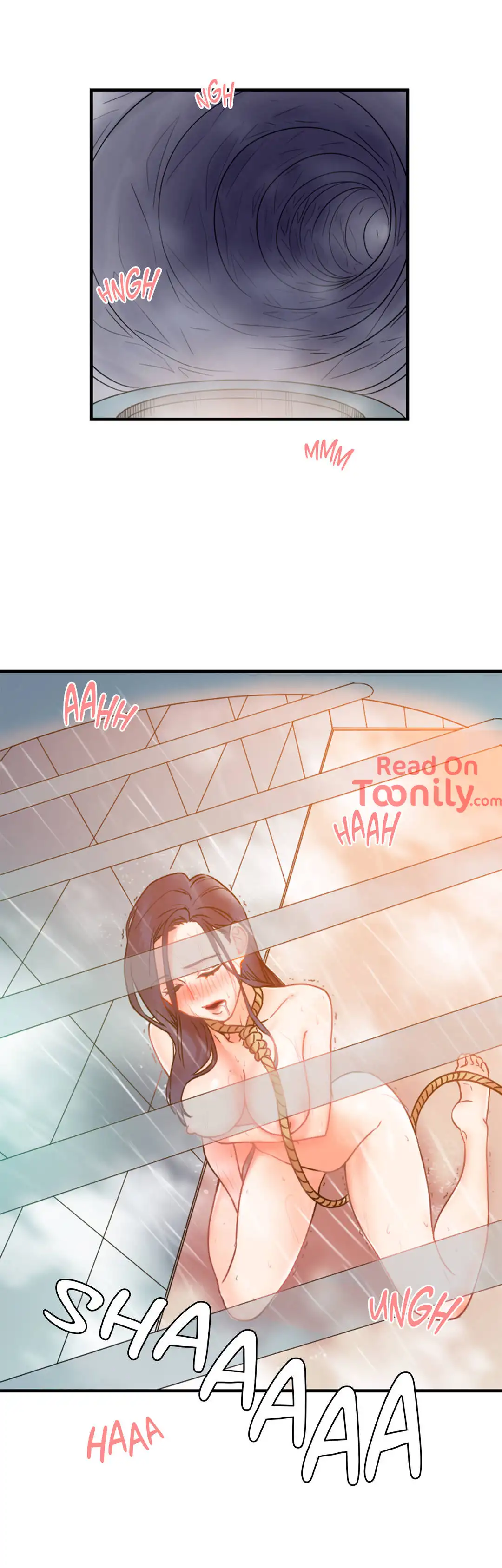 Tie Me Up! Chapter 3 - Page 16