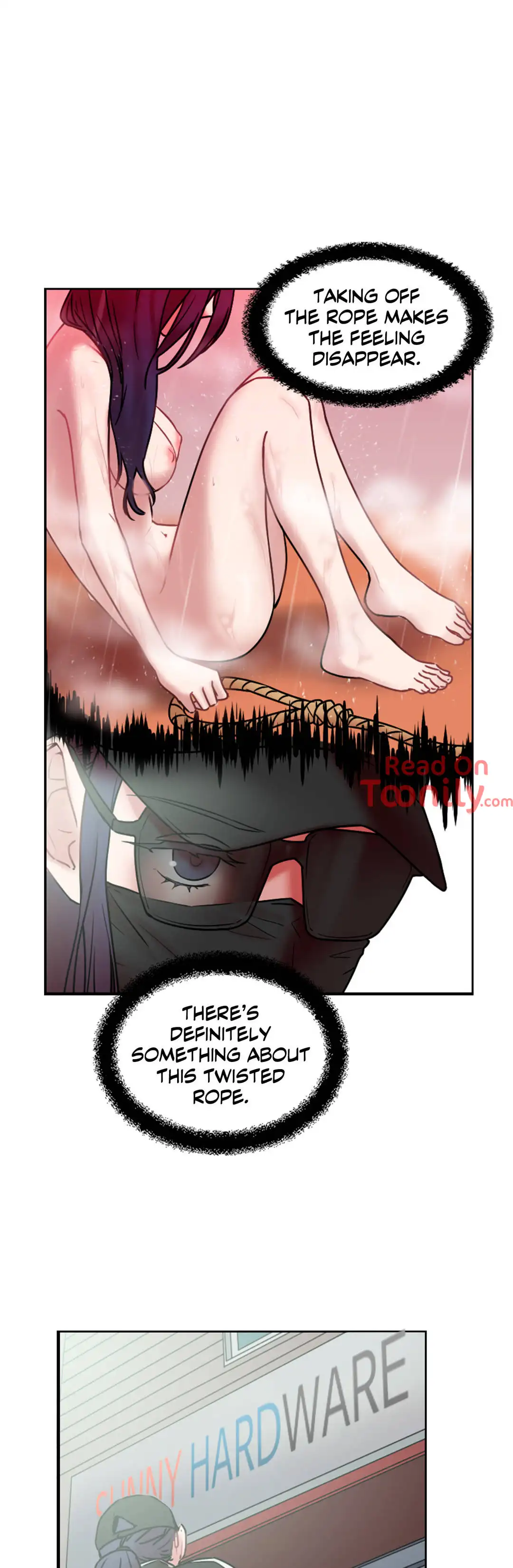 Tie Me Up! Chapter 3 - Page 26