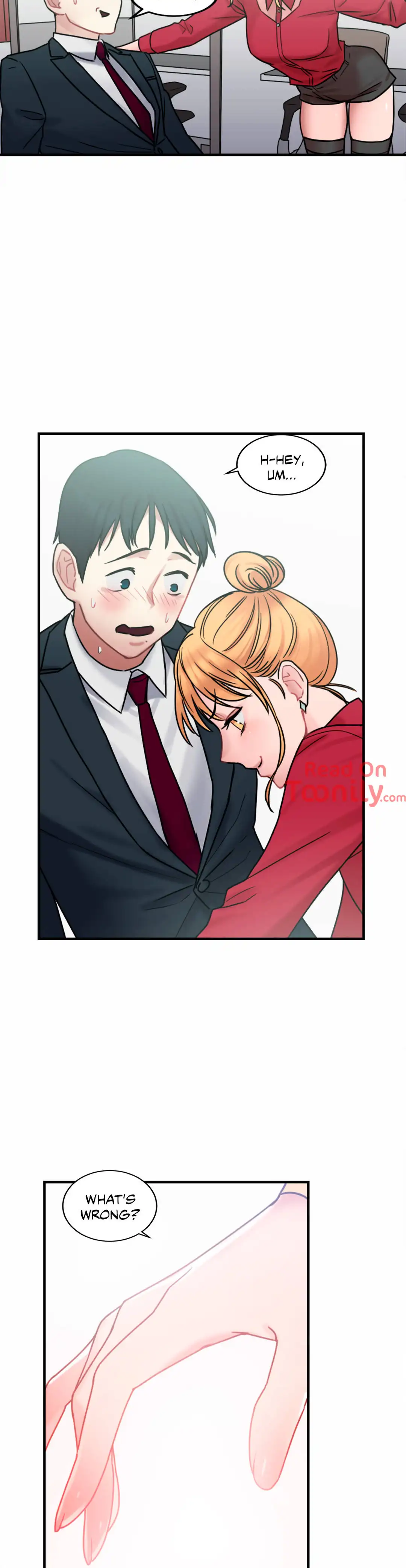 Tie Me Up! Chapter 3 - Page 62