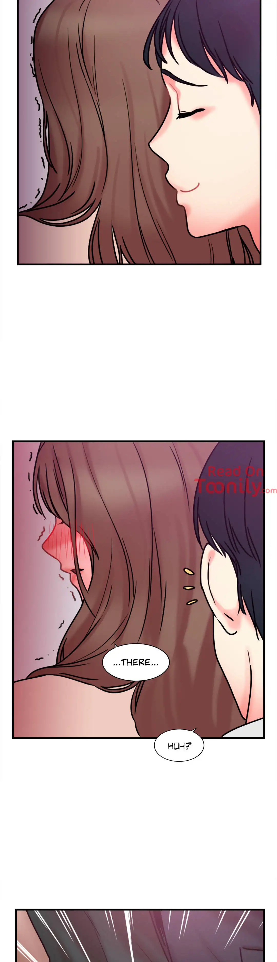 Tie Me Up! Chapter 5 - Page 38