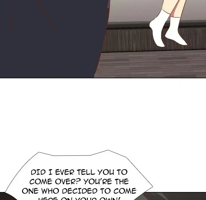 The Giving Girl Chapter 10 - Page 119