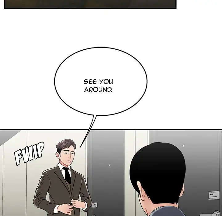 Drama in the Office Chapter 29 - Page 103