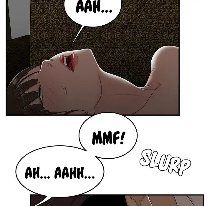 Drama in the Office Chapter 29 - Page 15