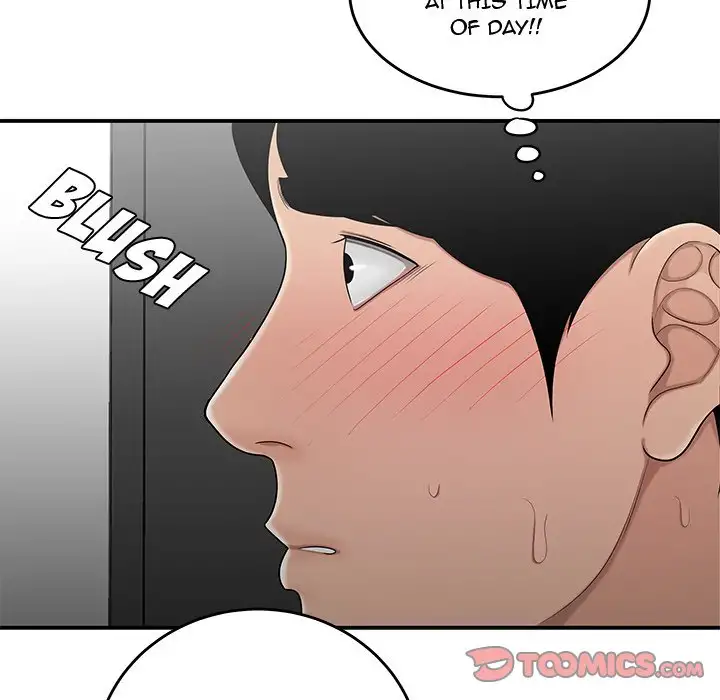 Drama in the Office Chapter 29 - Page 50