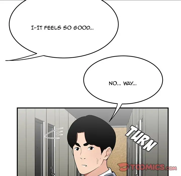 Drama in the Office Chapter 29 - Page 56