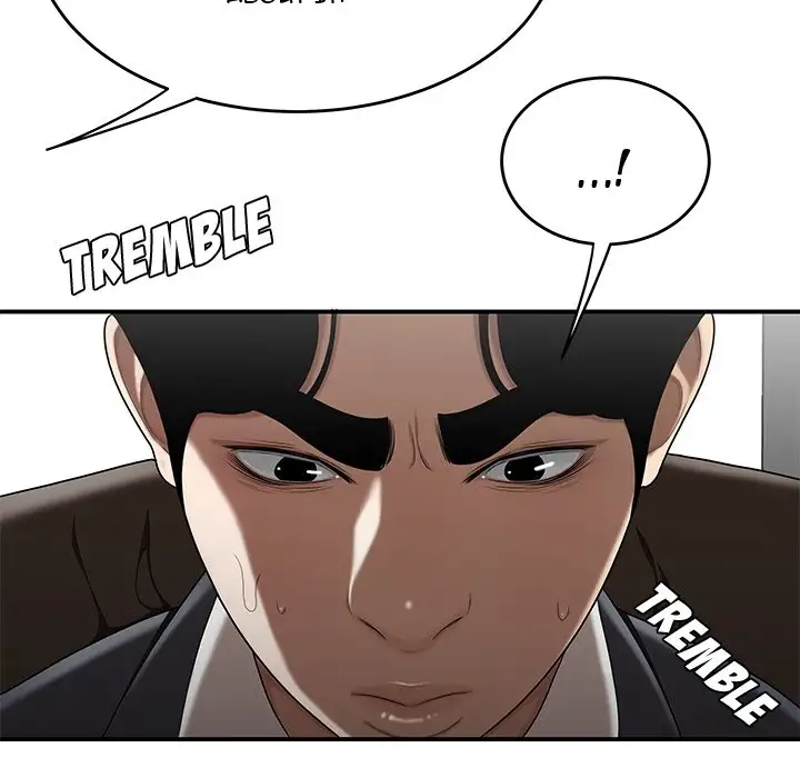 Drama in the Office Chapter 29 - Page 97