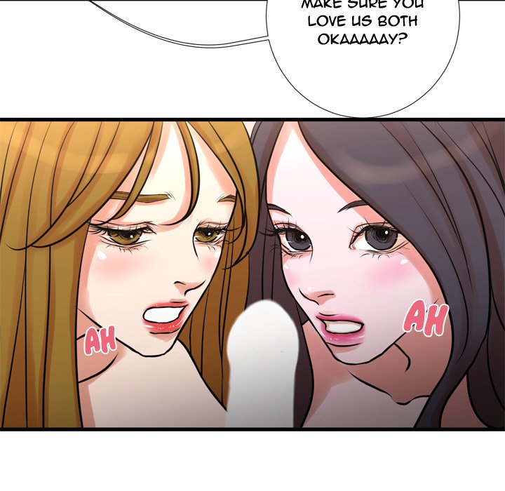 The Taste of Money Chapter 17 - Page 22