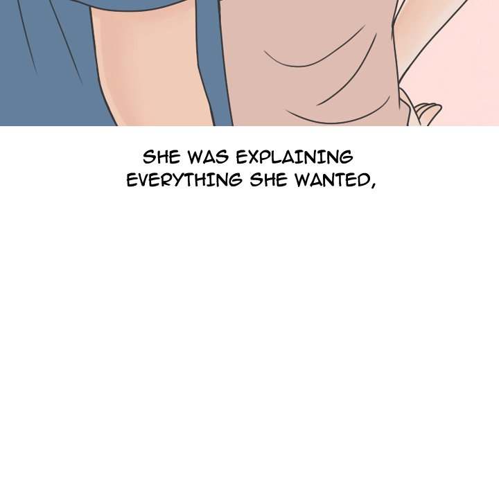 NEXT Gossip Chapter 67 - Page 23