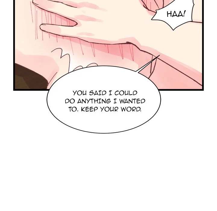 A Nonsense Relationship Chapter 22 - Page 59