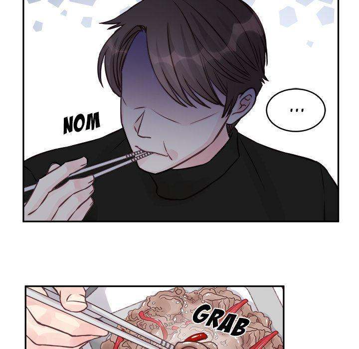 A Nonsense Relationship Chapter 3 - Page 33