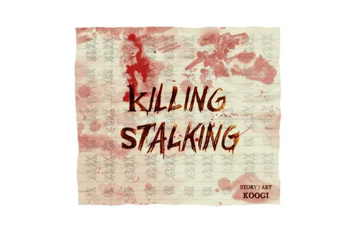 Killing Stalking Chapter 28 - Page 54