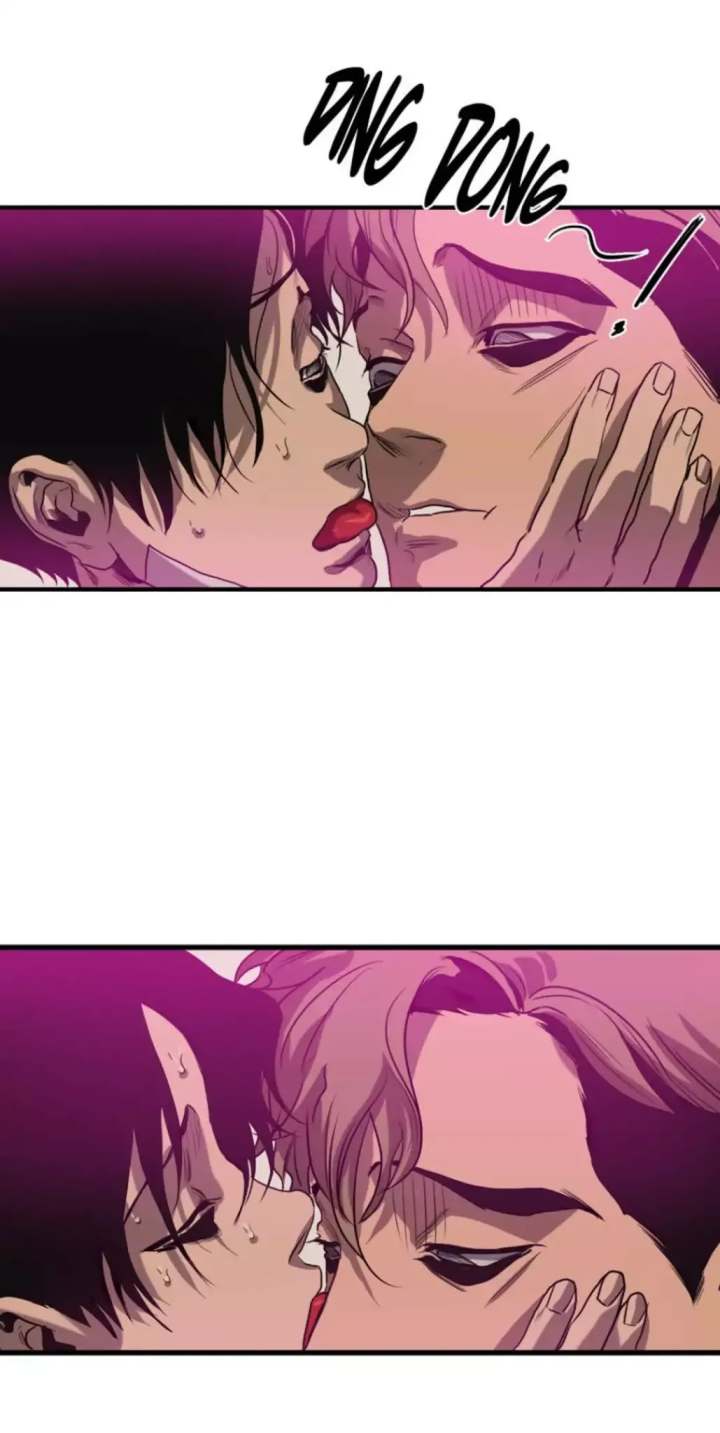 Killing Stalking Chapter 35.6 - Page 16
