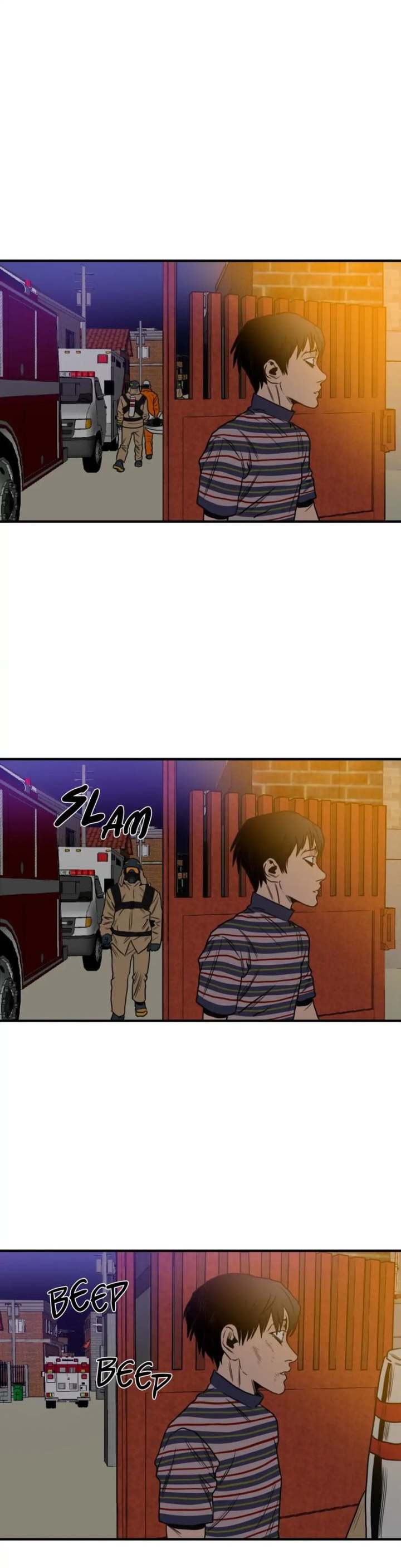 Killing Stalking Chapter 66 - Page 17