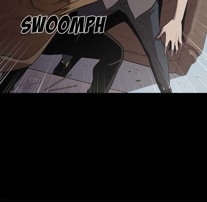 The V Squad Chapter 16 - Page 70