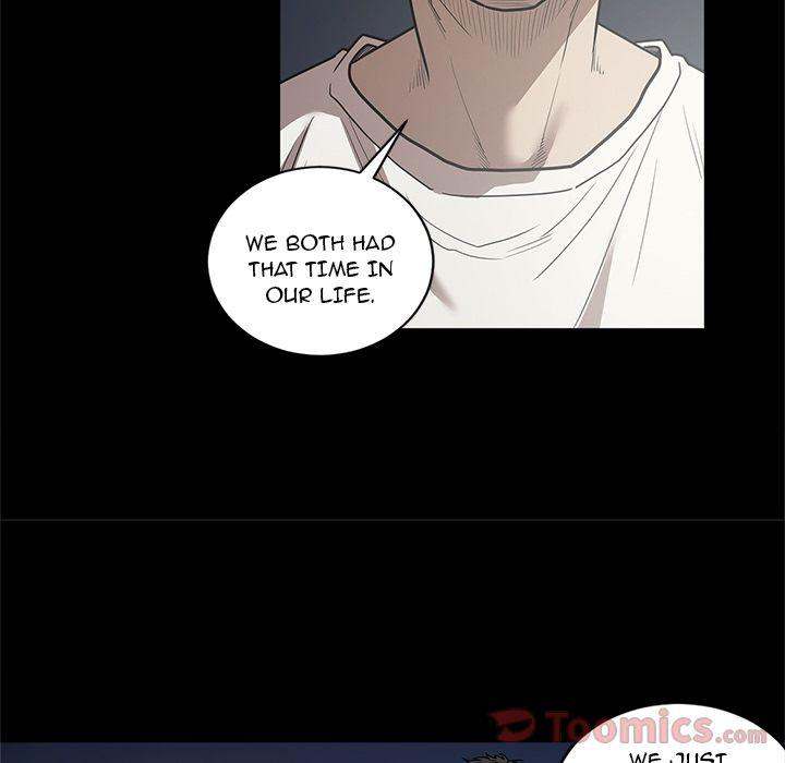 The V Squad Chapter 24 - Page 88