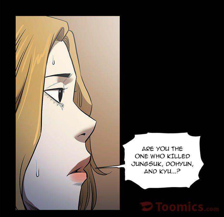 The V Squad Chapter 48 - Page 40