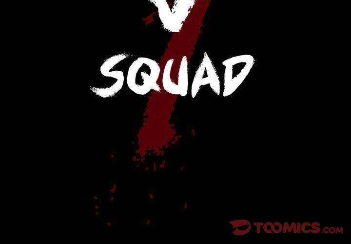 The V Squad Chapter 49 - Page 2