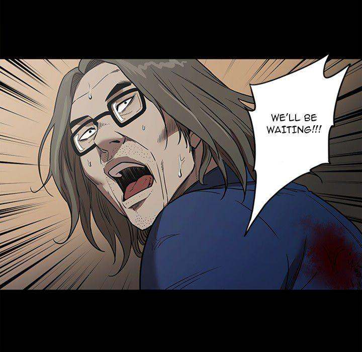 The V Squad Chapter 51 - Page 79