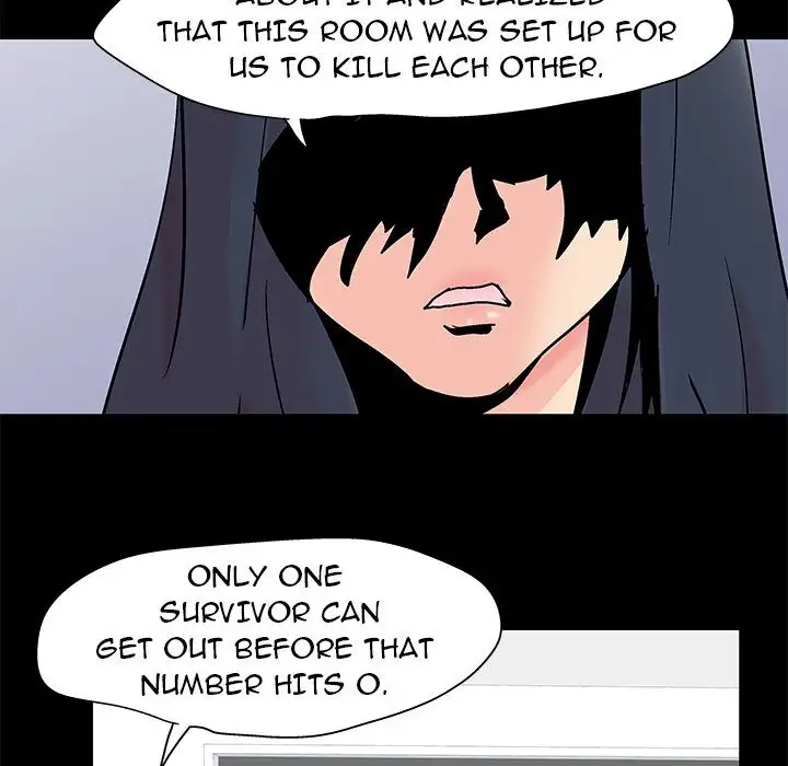 The White Room Chapter 59 - Page 26