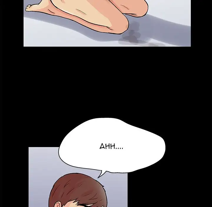 The White Room Chapter 59 - Page 7